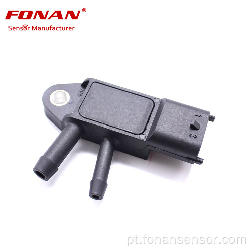 Sensor de pressão de escape 84286249 55227306 51855119